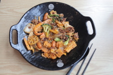 백미향마라탕 고대점