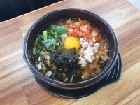 정담콩나물국밥 기업도시점