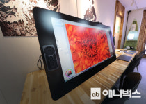 ab애니벅스만화학원 용인센터