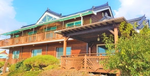 몽산펜션