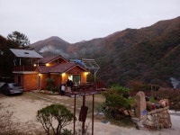 배내골걸리버독채펜션