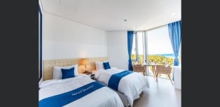 블루스프링부띠끄호텔