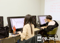 ab애니벅스만화학원 안산센터