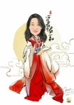 연화신당 유명한 신점 사주 별샘타로