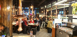 도둑고기 부천역점