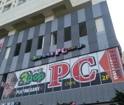 쓰리팝PC카페
