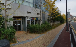 KJ휘트니스클럽