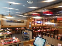 놀부부대찌개&화덕족발 수원삼성디지털시티점