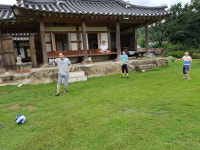 망와고택