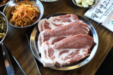 팔팔생고기 신성점