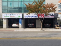 ES모터스