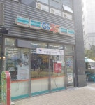 GS25 마곡파크뷰점