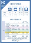 워시엔조이 셀프빨래방 전주우아점