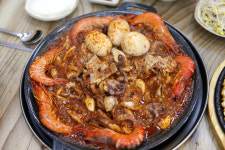 신쭈꾸미 금호쌍촌점