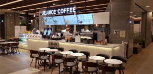 제주스 을지트윈타워점