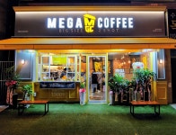메가MGC커피 광주흑석점