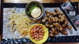 노가리앤비어 시흥은계점