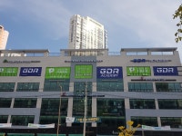골프존파크 다산더킹스크린 & GDR 아카데미 골프연습장