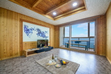 힐링 이스트원 펜션