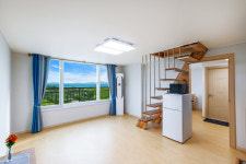 로뎀나무아래펜션