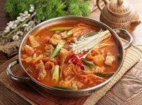 안가네김치찜&두루치기