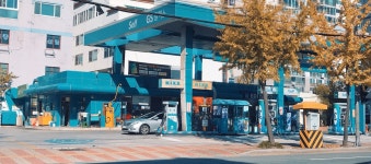 GS칼텍스 평창주유소