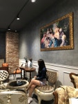 골프존파크 다산더킹스크린 & GDR 아카데미 골프연습장