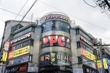 탑코인노래연습장