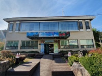 고제면복지회관