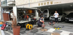 은평구하수구변기씽크대해빙설비업체