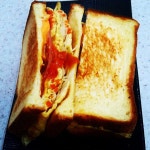 만나토스트&김밥