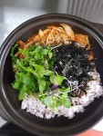 할멈탕수육김밥 산수점