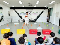 단국대아름태권도