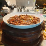 달도리찜닭 포항점