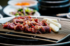 아궁이화로구이