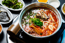 아궁이화로구이