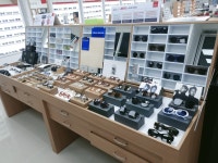 지니스 구미인동점