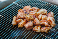 아궁이화로구이