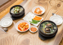 삼계탕집장수옥 | 장수삼계탕