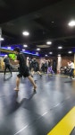 뉴아트복싱클럽 시지점