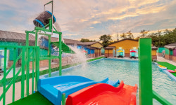 초정스파클펜션