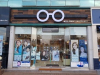 글라스안경원 하당점