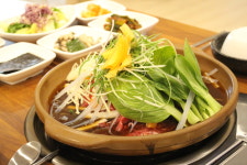 일미옥불고기