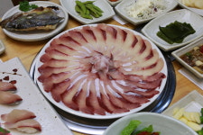 춘월맛집