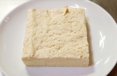 우리콩손두부
