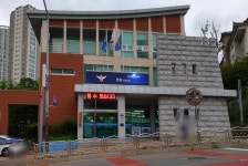 부산동래경찰서 내성지구대