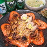 신쭈꾸미 첨단점