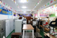 리마켓 금천구로영등포점