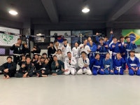 팀레드폭스 주짓수&MMA