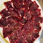 산내들식육식당